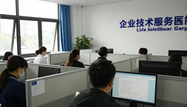 企业决策中流程优化的实践路径与趋势洞察