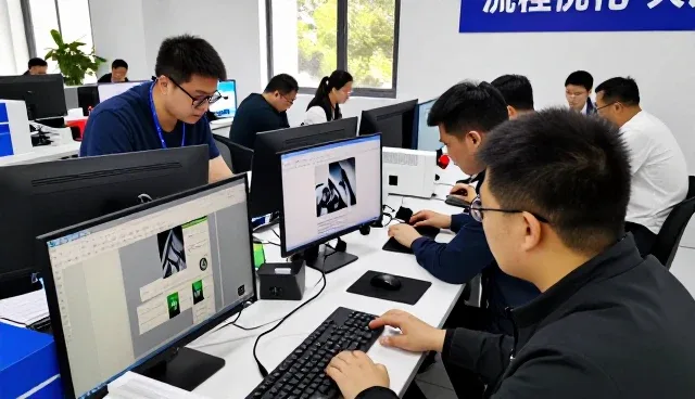 成都路明财务咨询有限公司助力企业提升会务能力