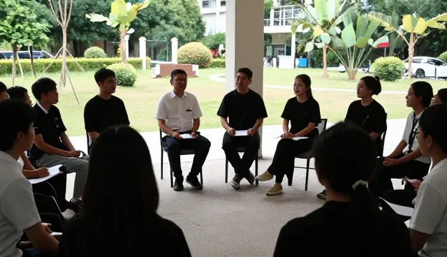 商务信息会务服务:两种应用场景的取舍分析