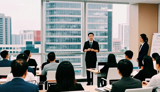 会务管理在市场调研中的趋势变化与实践路径